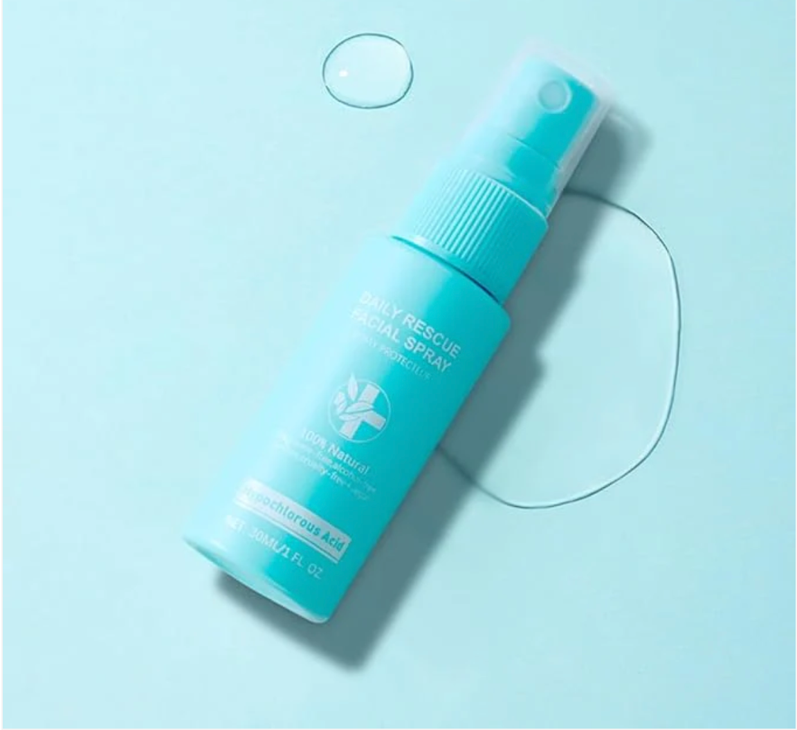 Skinethis Daily Rescue Spray