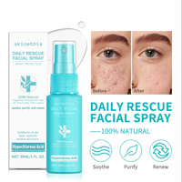 Skinethis Daily Rescue Spray