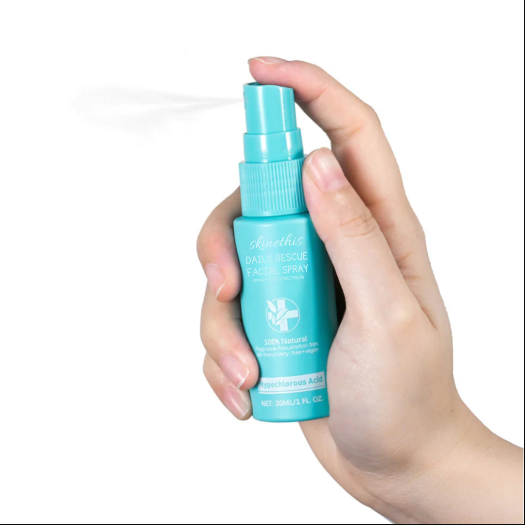 Skinethis Daily Rescue Spray