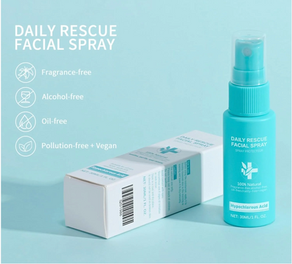 Skinethis Daily Rescue Spray