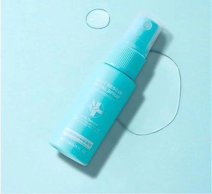 Skinethis Daily Rescue Spray