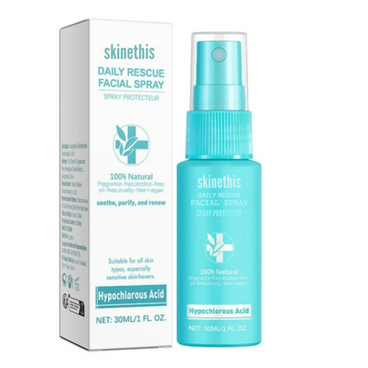 Skinethis Daily Rescue Spray